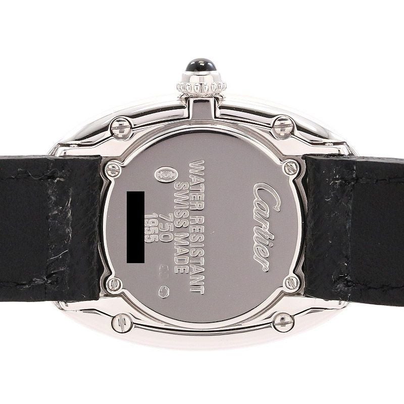 【中古】CARTIER BAIGNOIRE 1920 カルティエ ベニュワール 1920 W1516856