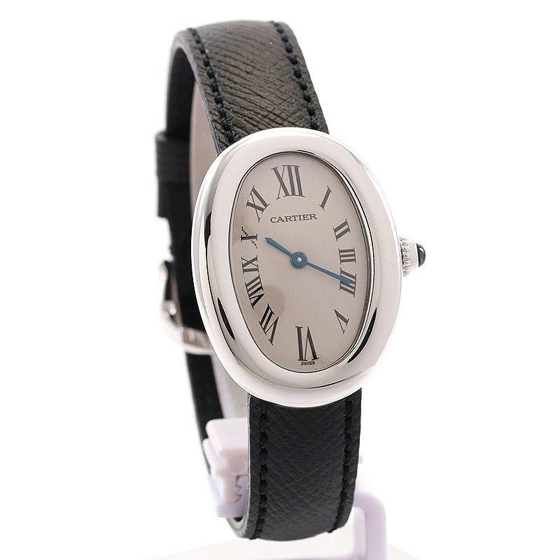 【中古】CARTIER BAIGNOIRE 1920 カルティエ ベニュワール 1920 W1516856