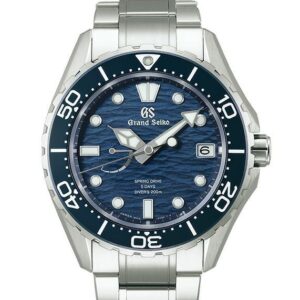 Grand Seiko Evolution 9 Collection グランドセイコー エボリューション9 コレクション SLGA023