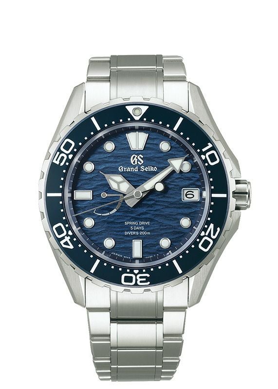 Grand Seiko Evolution 9 Collection グランドセイコー エボリューション9 コレクション SLGA023