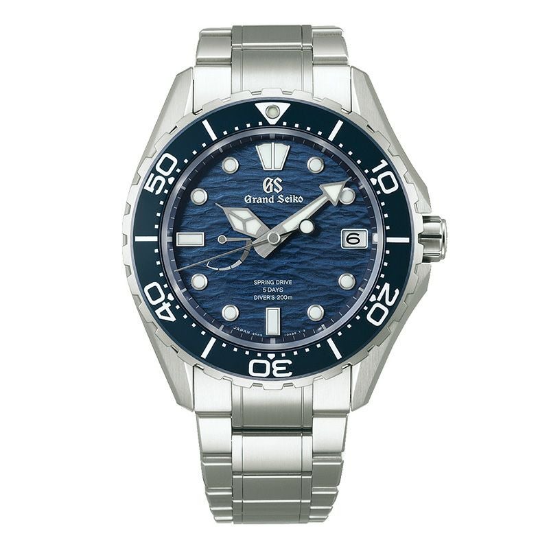Grand Seiko Evolution 9 Collection グランドセイコー エボリューション9 コレクション SLGA023