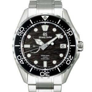 Grand Seiko Evolution 9 Collection グランドセイコー エボリューション9 コレクション SLGA015
