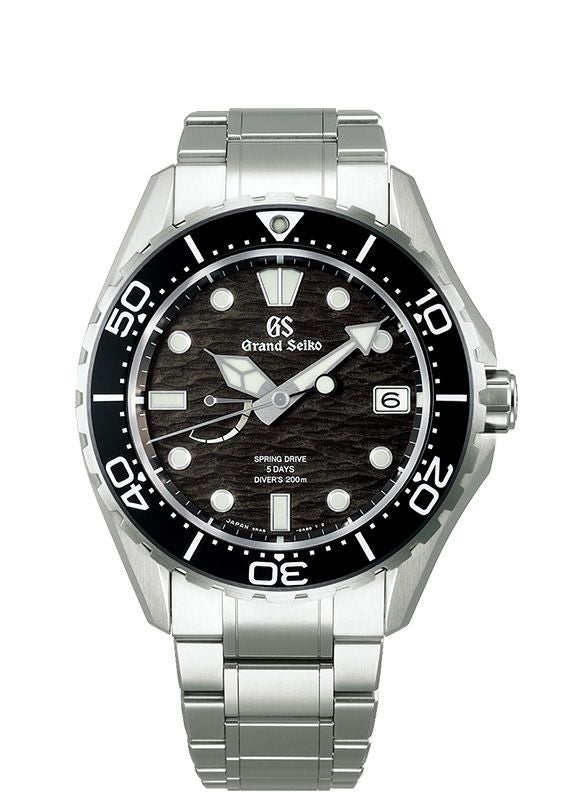 Grand Seiko Evolution 9 Collection グランドセイコー エボリューション9 コレクション SLGA015