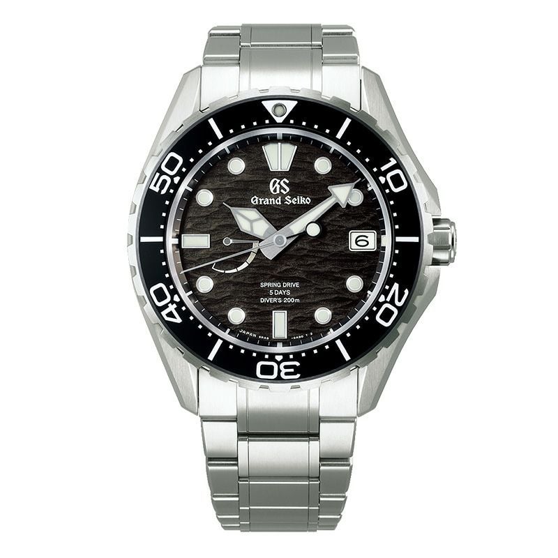 Grand Seiko Evolution 9 Collection グランドセイコー エボリューション9 コレクション SLGA015