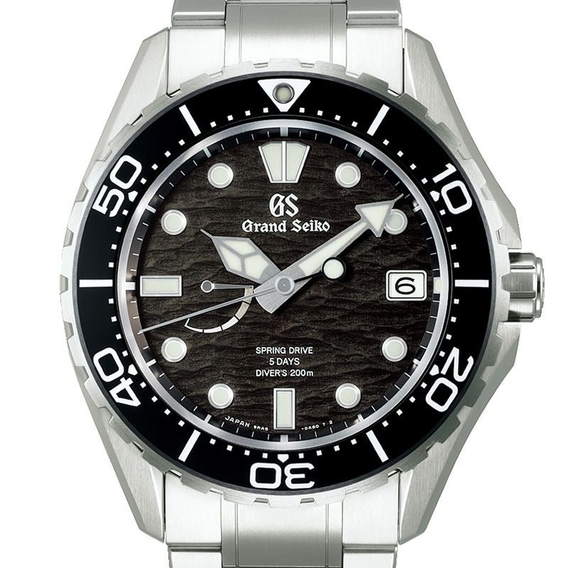 Grand Seiko Evolution 9 Collection グランドセイコー エボリューション9 コレクション SLGA015
