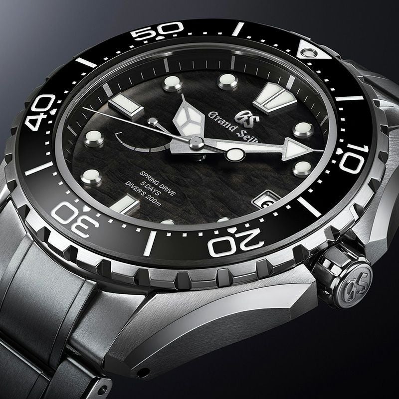 Grand Seiko Evolution 9 Collection グランドセイコー エボリューション9 コレクション SLGA015