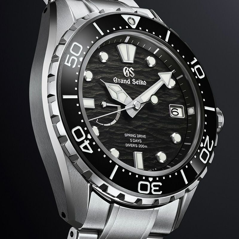 Grand Seiko Evolution 9 Collection グランドセイコー エボリューション9 コレクション SLGA015