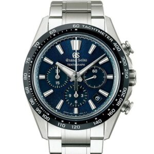 Grand Seiko Evolution 9 Collection グランドセイコー エボリューション9 コレクション SLGC001