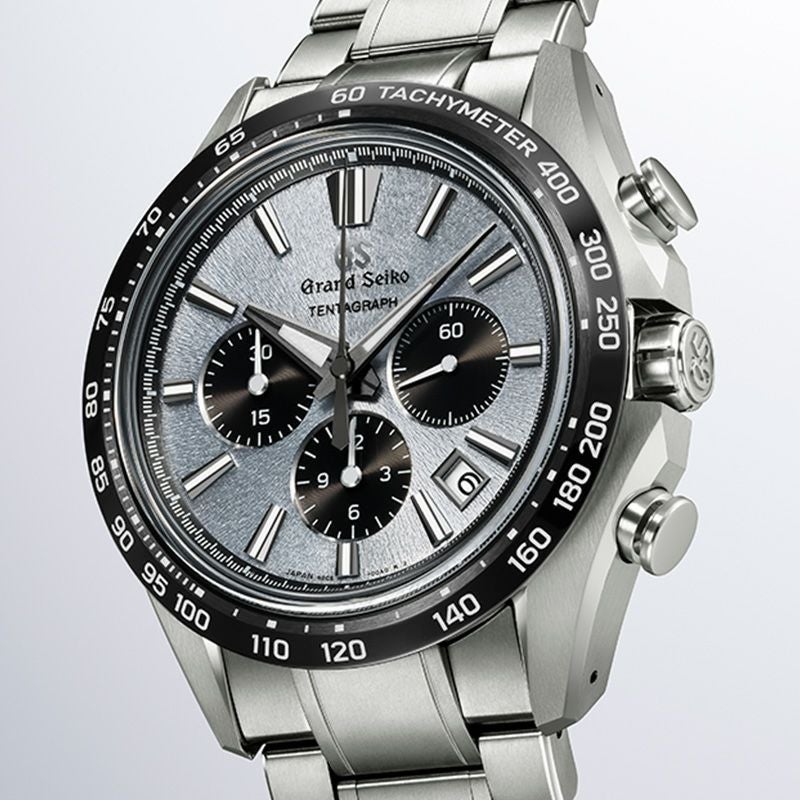 Grand Seiko Evolution 9 Collection グランドセイコー エボリューション9 コレクション SLGC007