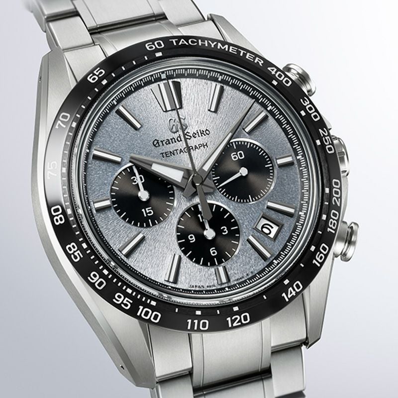 Grand Seiko Evolution 9 Collection グランドセイコー エボリューション9 コレクション SLGC007