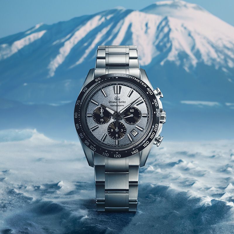 Grand Seiko Evolution 9 Collection グランドセイコー エボリューション9 コレクション SLGC007