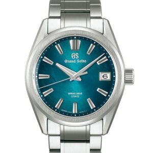 Grand Seiko Evolution 9 Collection グランドセイコー エボリューション9 コレクション SLGA025