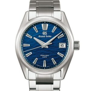 Grand Seiko Evolution 9 Collection グランドセイコー エボリューション9 コレクション SLGA019