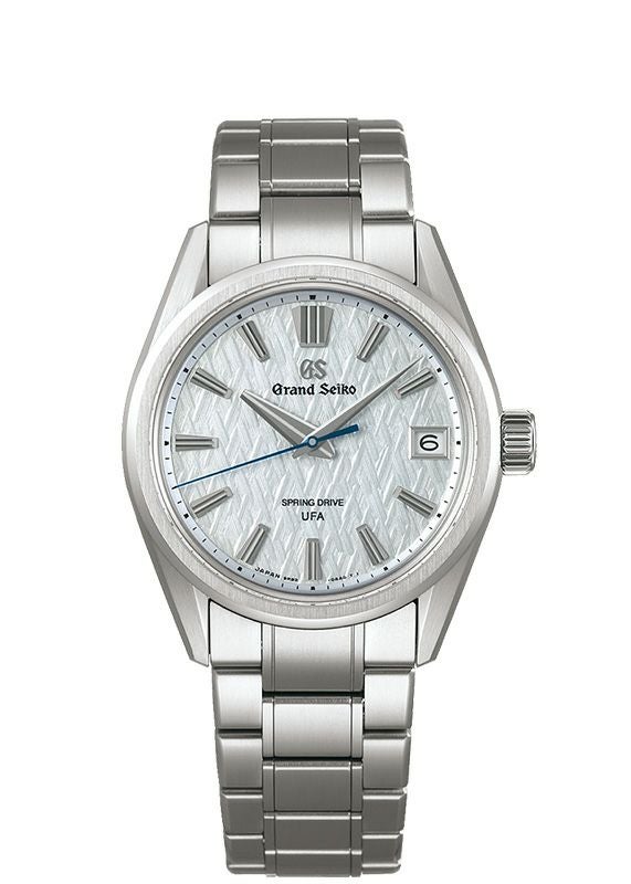 Grand Seiko Evolution 9 Collection グランドセイコー エボリューション9 コレクション SLGB003