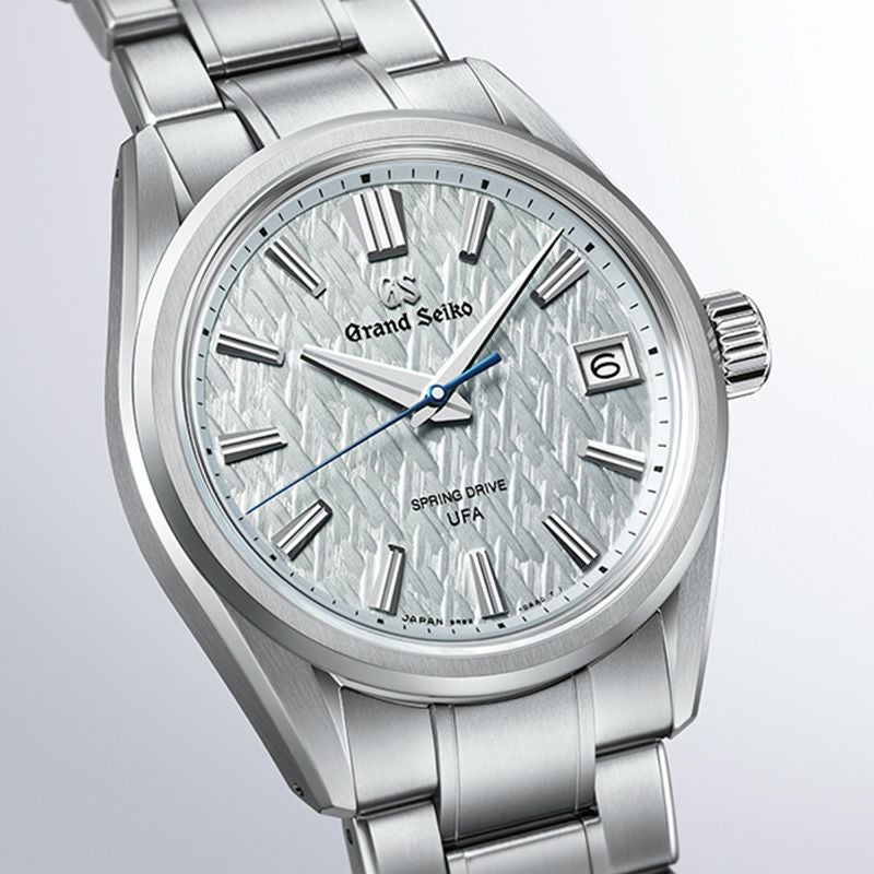 Grand Seiko Evolution 9 Collection グランドセイコー エボリューション9 コレクション SLGB003