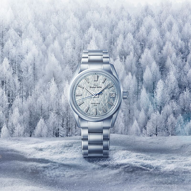 Grand Seiko Evolution 9 Collection グランドセイコー エボリューション9 コレクション SLGB003