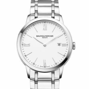 BAUME&MERCIER Classima 10354 ボーム&メルシエ クラシマ 10354 M0A10354