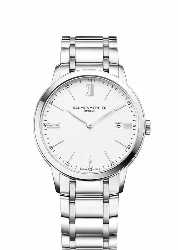 BAUME&MERCIER Classima 10354 ボーム&メルシエ クラシマ 10354 M0A10354