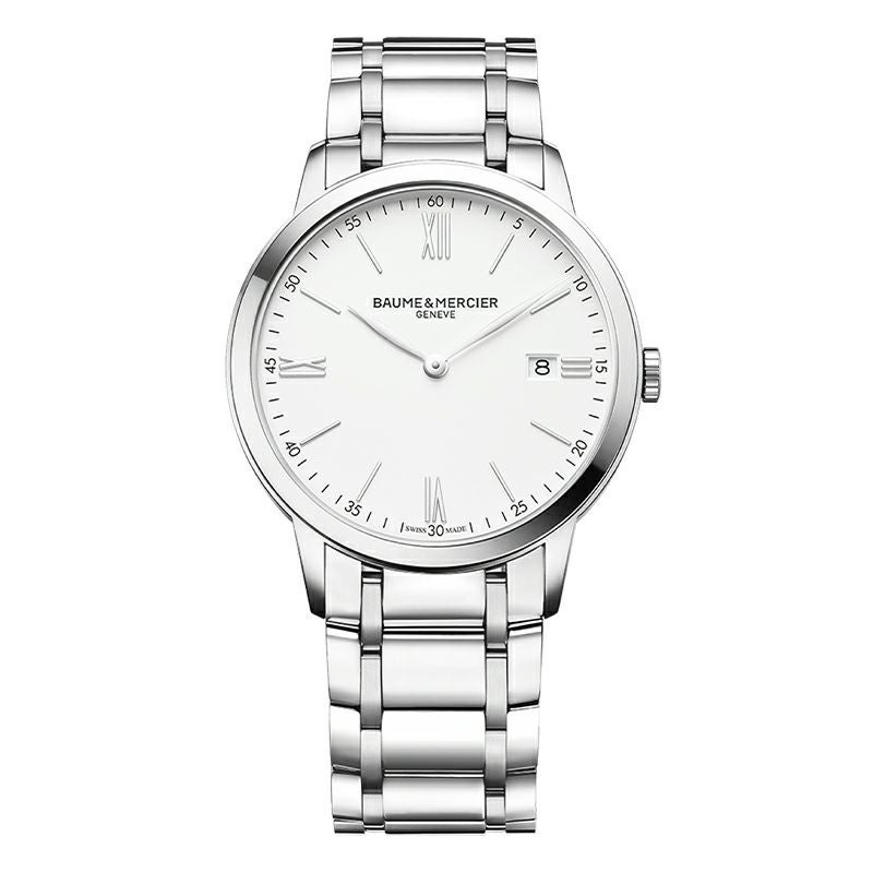 BAUME&MERCIER Classima 10354 ボーム&メルシエ クラシマ 10354 M0A10354