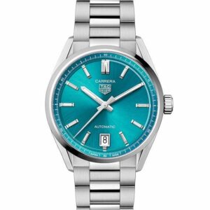 TAG Heuer CARRERA DATE タグ・ホイヤー カレラ デイト WBN2316.BA0001