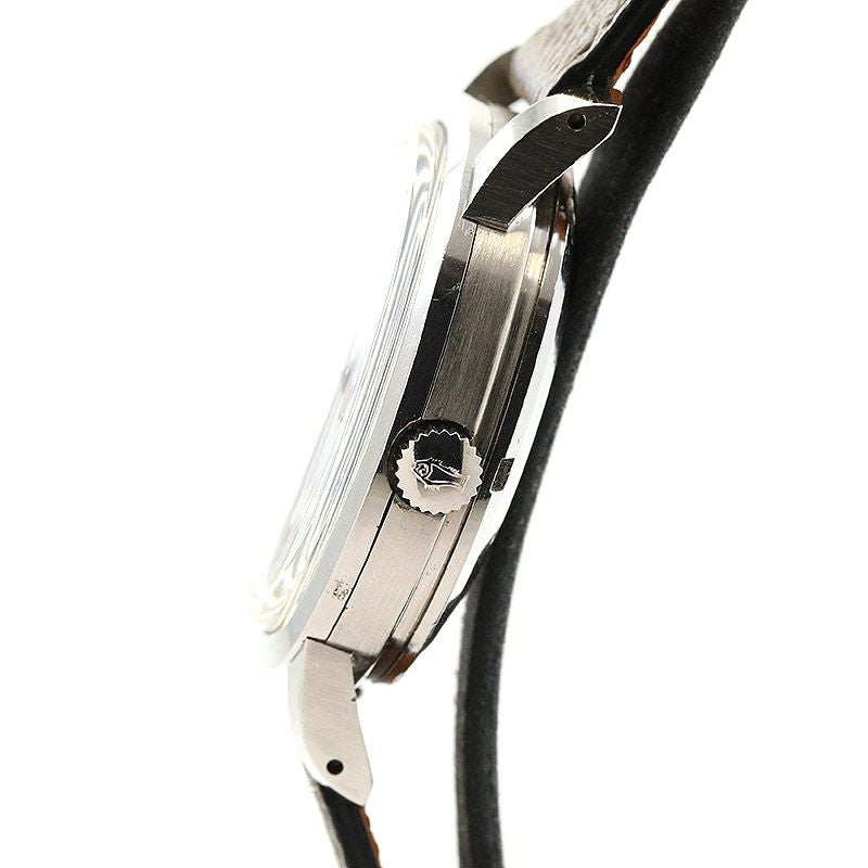 【中古】IWC INGENIEUR AUTOMATIC CALENDAR アイ・ダブリュー・シー インヂュニア オートマティック カレンダー 666 AD
