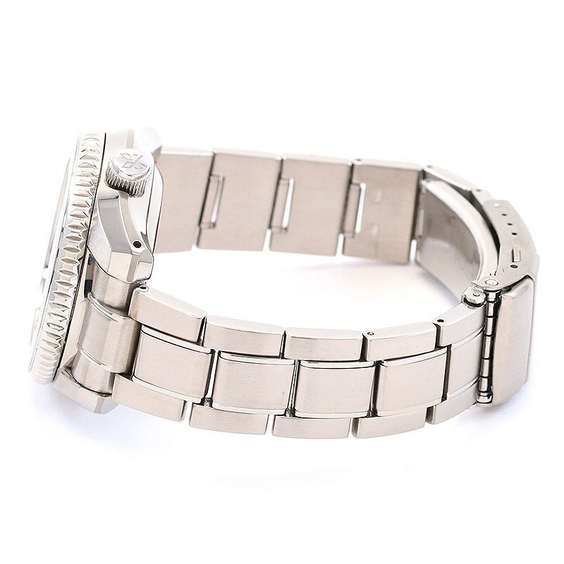 【中古】SEIKO PROSPEX MARINEMASTER PROFESSIONAL セイコー プロスペックス マリンマスター プロフェッショナル SBDX017 (8L35-00K0)