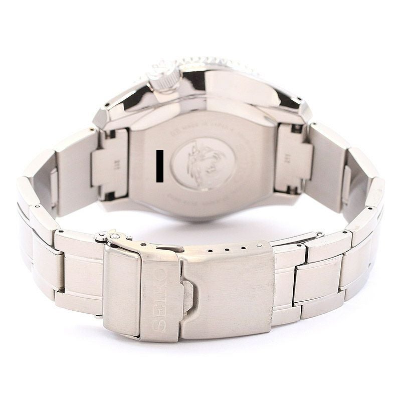 【中古】SEIKO PROSPEX MARINEMASTER PROFESSIONAL セイコー プロスペックス マリンマスター プロフェッショナル SBDX017 (8L35-00K0)