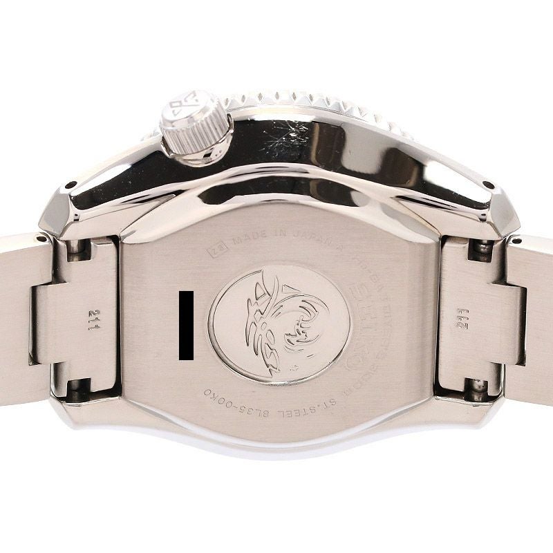 【中古】SEIKO PROSPEX MARINEMASTER PROFESSIONAL セイコー プロスペックス マリンマスター プロフェッショナル SBDX017 (8L35-00K0)