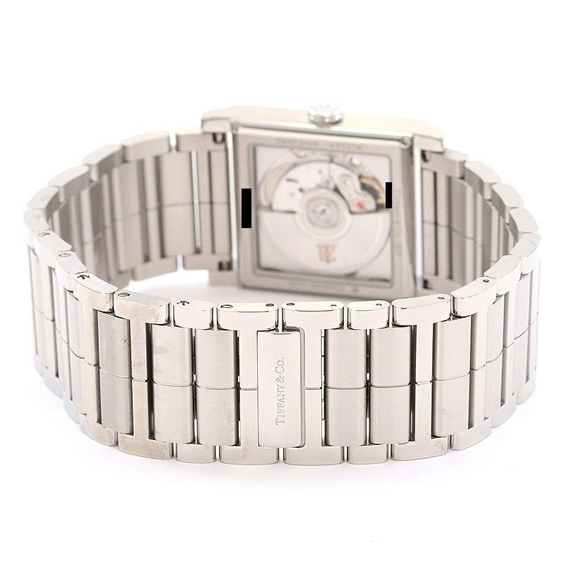 【中古】TIFFANY & CO. TIFFANY 1837 MAKERS WATCH 27MM ティファニー ティファニー 1837 メイカーズ ウォッチ 27MM 67460715