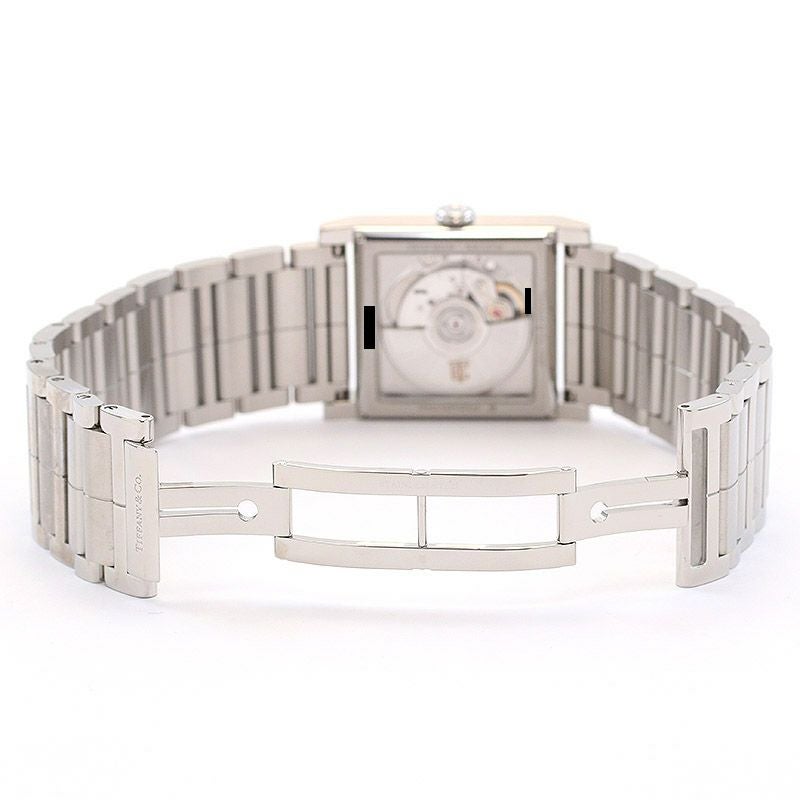 【中古】TIFFANY & CO. TIFFANY 1837 MAKERS WATCH 27MM ティファニー ティファニー 1837 メイカーズ ウォッチ 27MM 67460715