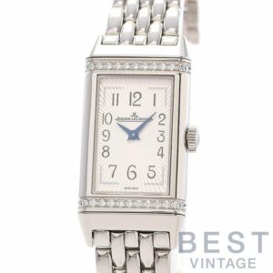 【中古】JAEGER-LECOULTRE REVERSO ONE MONO FACE ジャガー・ルクルト レベルソ・ワン モノフェイス Q3288120 (201.8.47)