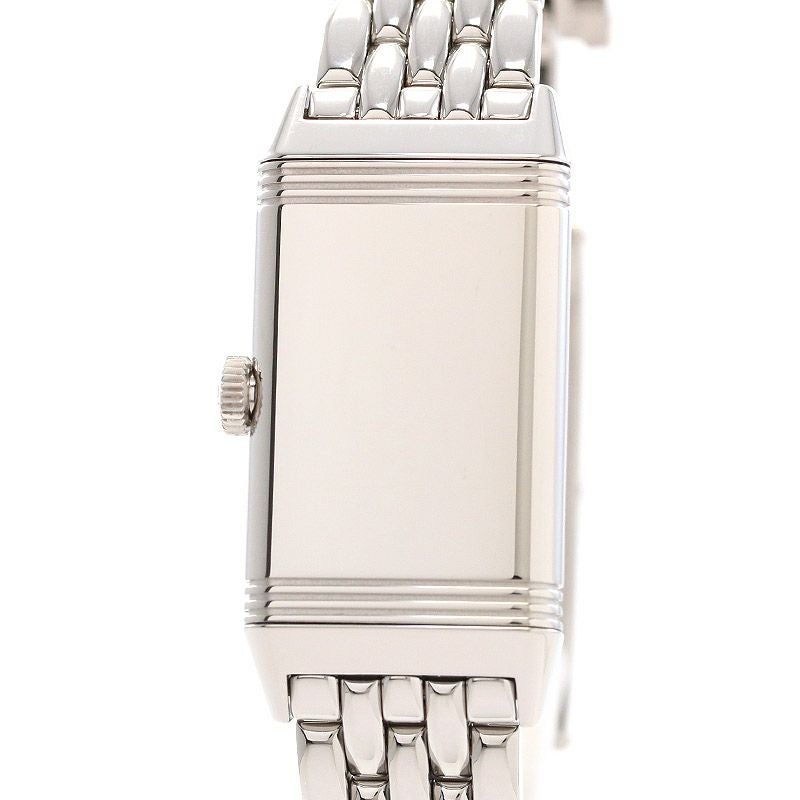 【中古】JAEGER-LECOULTRE REVERSO ONE MONO FACE ジャガー・ルクルト レベルソ・ワン モノフェイス Q3288120 (201.8.47)