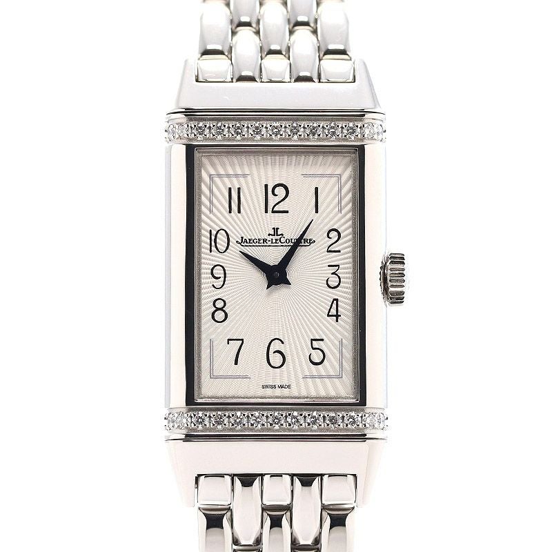 【中古】JAEGER-LECOULTRE REVERSO ONE MONO FACE ジャガー・ルクルト レベルソ・ワン モノフェイス Q3288120 (201.8.47)