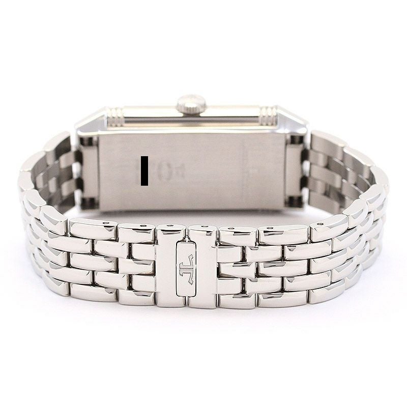【中古】JAEGER-LECOULTRE REVERSO ONE MONO FACE ジャガー・ルクルト レベルソ・ワン モノフェイス Q3288120 (201.8.47)