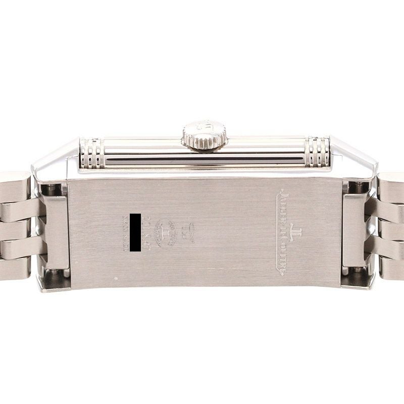 【中古】JAEGER-LECOULTRE REVERSO ONE MONO FACE ジャガー・ルクルト レベルソ・ワン モノフェイス Q3288120 (201.8.47)