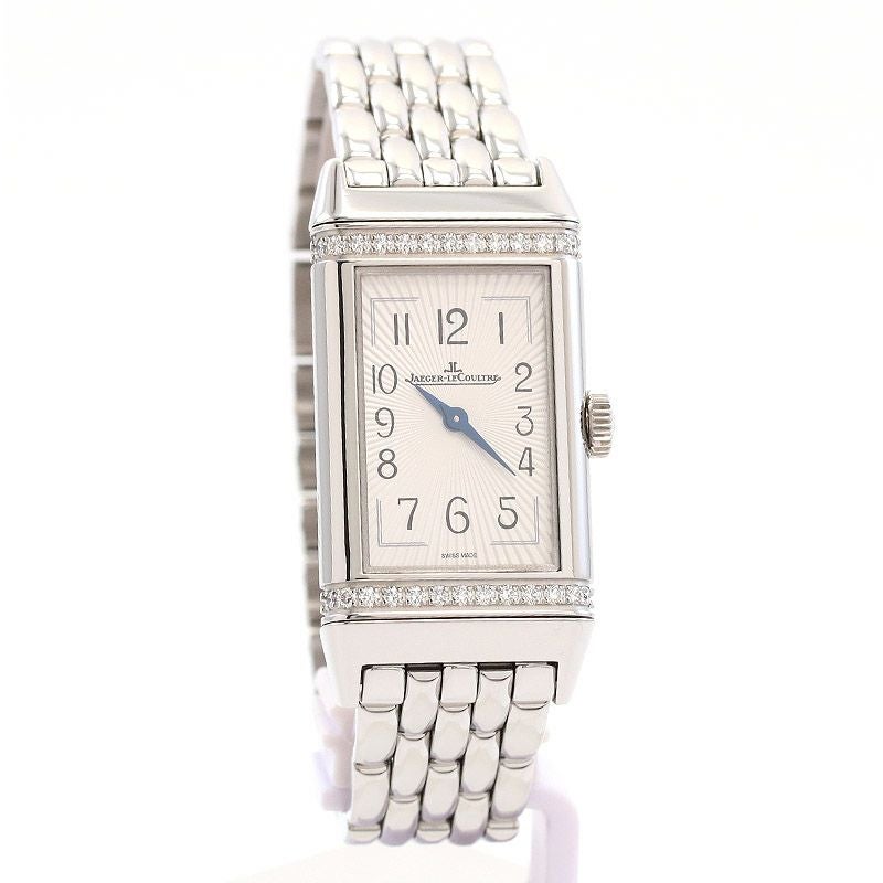 【中古】JAEGER-LECOULTRE REVERSO ONE MONO FACE ジャガー・ルクルト レベルソ・ワン モノフェイス Q3288120 (201.8.47)
