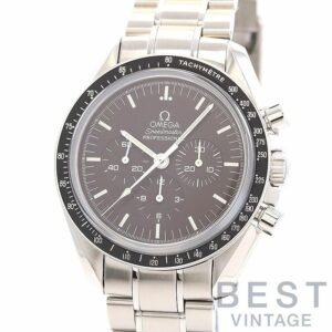 【中古】OMEGA SPEEDMASTER MOONWATCH PROFESSIONAL 42MM 50TH ANNIVERSARY EDITION オメガ スピードマスター ムーンウォッチ プロフェッショナル 42MM 50周年記念モデル 311.30.42.30.13.001