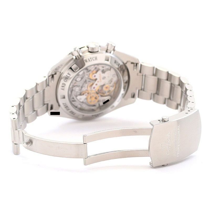 【中古】OMEGA SPEEDMASTER MOONWATCH PROFESSIONAL 42MM 50TH ANNIVERSARY EDITION オメガ スピードマスター ムーンウォッチ プロフェッショナル 42MM 50周年記念モデル 311.30.42.30.13.001