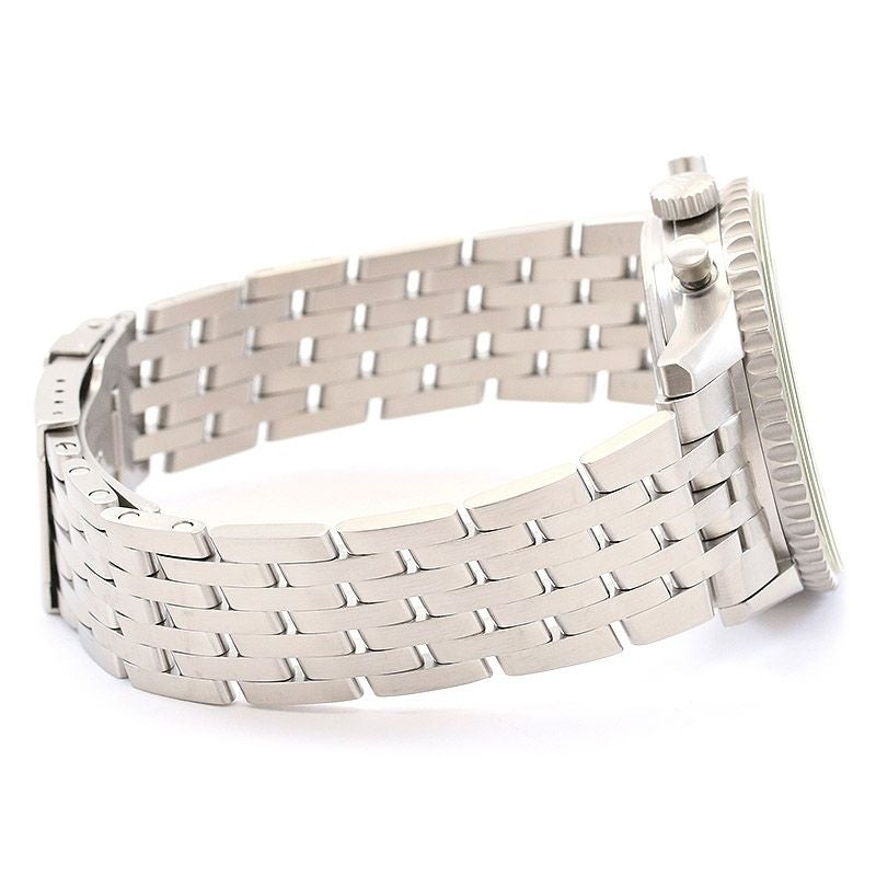 【中古】BREITLING NAVITIMER FIGHTERS ブライトリング ナビタイマー ファイターズ A1333010/B520/740A (A153BFTNP)