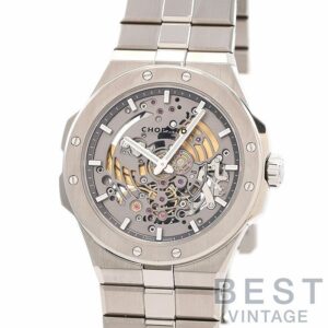 【中古】CHOPARD ALPINE EAGLE 41 XP TT ショパール アルパイン イーグル 41 XP TT 298630-3001