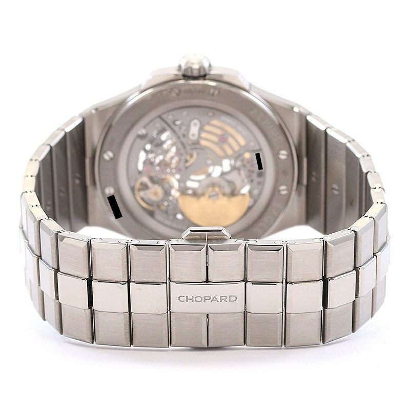 【中古】CHOPARD ALPINE EAGLE 41 XP TT ショパール アルパイン イーグル 41 XP TT 298630-3001