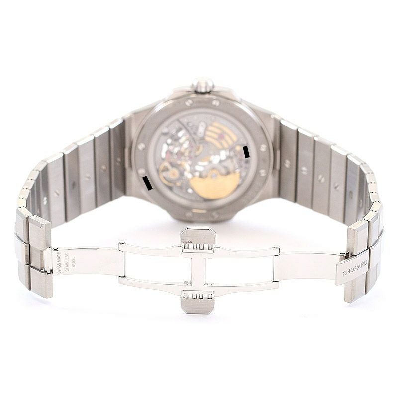 【中古】CHOPARD ALPINE EAGLE 41 XP TT ショパール アルパイン イーグル 41 XP TT 298630-3001