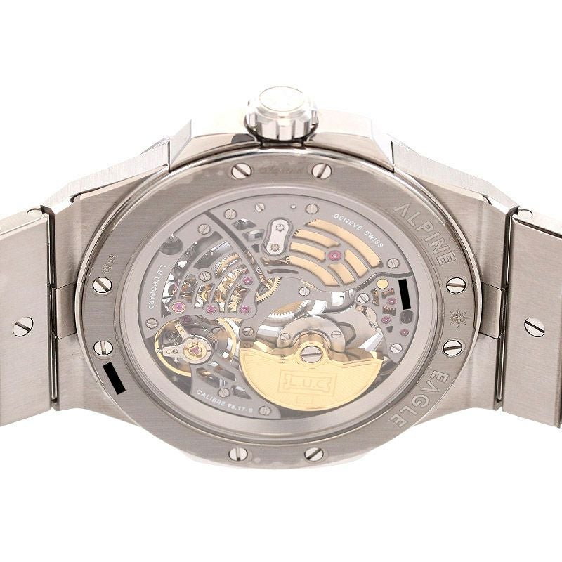 【中古】CHOPARD ALPINE EAGLE 41 XP TT ショパール アルパイン イーグル 41 XP TT 298630-3001