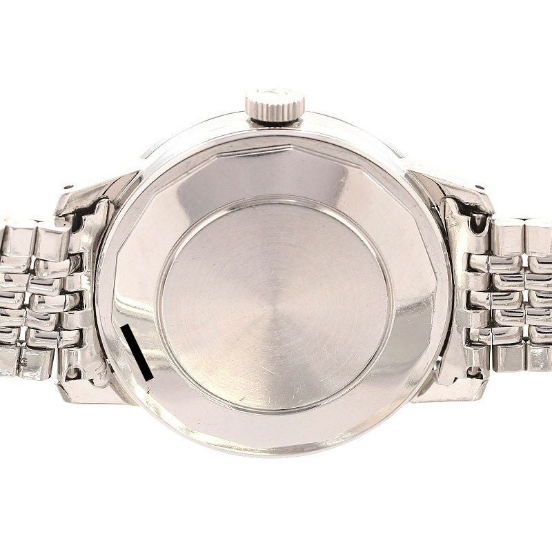 【中古】IWC INGENIEUR AUTOMATIC CALENDAR JUMBO / BIG INGENIEUR アイ・ダブリュー・シー インヂュニア オートマティック カレンダー ジャンボ / ビッグ インジュニア 866 AD