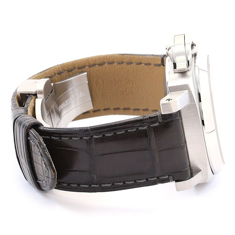 【中古】OFFICINE PANERAI LUMINOR POWER RESERVE 40MM オフィチーネ・パネライ ルミノール パワーリザーブ 40MM PAM00125
