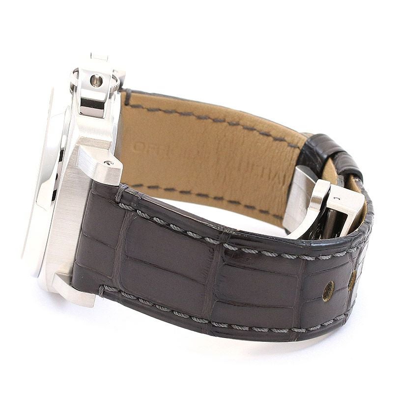 【中古】OFFICINE PANERAI LUMINOR POWER RESERVE 40MM オフィチーネ・パネライ ルミノール パワーリザーブ 40MM PAM00125