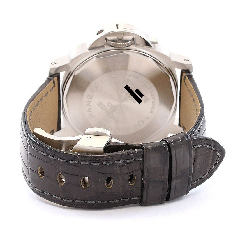 【中古】OFFICINE PANERAI LUMINOR POWER RESERVE 40MM オフィチーネ・パネライ ルミノール パワーリザーブ 40MM PAM00125