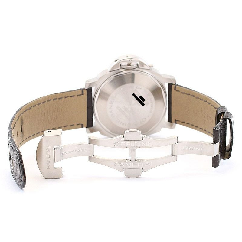 【中古】OFFICINE PANERAI LUMINOR POWER RESERVE 40MM オフィチーネ・パネライ ルミノール パワーリザーブ 40MM PAM00125
