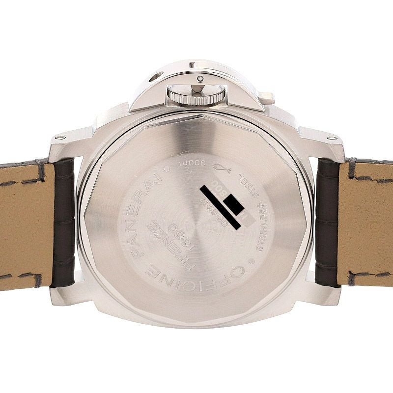 【中古】OFFICINE PANERAI LUMINOR POWER RESERVE 40MM オフィチーネ・パネライ ルミノール パワーリザーブ 40MM PAM00125