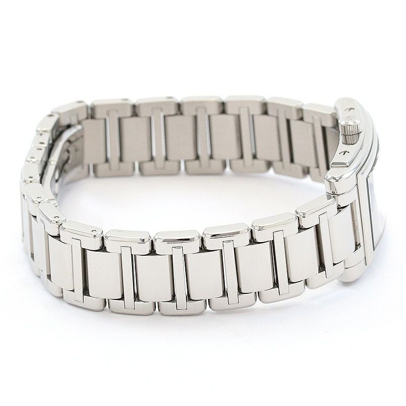 【中古】TIFFANY & CO. GRAND QUARTZ ティファニー グランド クォーツ 24601188
